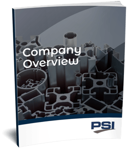 Company Overview E-book